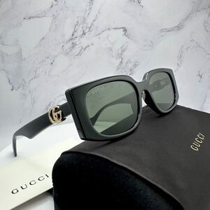 New Gucci Sunglasses